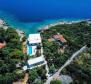 Nouvelle villa moderne en bord de mer près de Dubrovnik sur l'une des îles Elafiti - pic 4