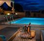 Wunderschöne Villa in der Gegend von Vodice mit herrlichem Meerblick! - foto 13