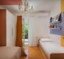 Wunderschöne Villa in der Gegend von Vodice mit herrlichem Meerblick! - foto 25