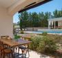 Wunderschöne Villa in der Gegend von Vodice mit herrlichem Meerblick! - foto 35