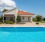 Wunderschöne Villa in der Gegend von Vodice mit herrlichem Meerblick! - foto 6