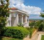 Wunderschöne Villa in der Gegend von Vodice mit herrlichem Meerblick! - foto 41