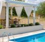 Wunderschöne Villa in der Gegend von Vodice mit herrlichem Meerblick! - foto 10