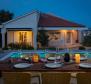 Wunderschöne Villa in der Gegend von Vodice mit herrlichem Meerblick! - foto 43
