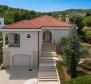 Wunderschöne Villa in der Gegend von Vodice mit herrlichem Meerblick! - foto 45