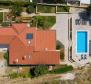Wunderschöne Villa in der Gegend von Vodice mit herrlichem Meerblick! - foto 4