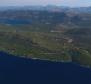 Unique farm land on Peljesac, over 21 hectares, 1st row to the sea - pic 8