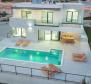 Modern villa with sea views in close vicinity of Split - pic 20