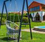Istrian style villa in Buzet, with swimming pool - pic 2