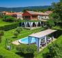Istrian style villa in Buzet, with swimming pool - pic 6