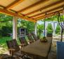 Istrian style villa in Buzet, with swimming pool - pic 31