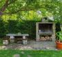 Istrian style villa in Buzet, with swimming pool - pic 35