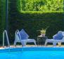 Istrian style villa in Buzet, with swimming pool - pic 40