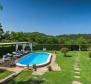 Istrian style villa in Buzet, with swimming pool - pic 49