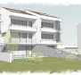 Two-story apartment 300 meters from the sea in Crikvenica, Dramalj! - pic 3