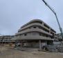 Luksusowy dwupoziomowy penthouse z trzema sypialniami w Porecu, 150 m od morza! - pic 15