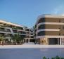 Affordable 2-bedroom luxurious duplex apartment in an attractive location in Porec centre - pic 5