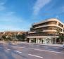 Affordable 2-bedroom luxurious duplex apartment in an attractive location in Porec centre - pic 7