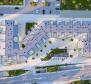 Affordable 2-bedroom luxurious duplex apartment in an attractive location in Porec centre - pic 10