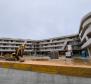 Affordable 2-bedroom luxurious duplex apartment in an attractive location in Porec centre - pic 16