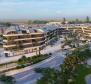 Very cheap for Porec: 2-bedroom luxurious apartment in the best Porec residence 150m from the sea - pic 6