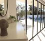 New built modern villa in Poljica, Krk, with swimming pool and sea views - pic 5