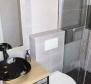 New built modern villa in Poljica, Krk, with swimming pool and sea views - pic 11