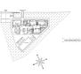 Land with building permit for the construction of 2 villas with paid utilities in Barban area - pic 10