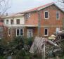 Dům v Jadranovo, Crikvenica, na prodej ve stavu roh-bau. Pouze 500 m od moře! - pic 4
