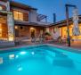 Wunderschöne 5*****-Sterne-Villa im rustikalen Stil, 100 m vom Meer entfernt! - foto 19