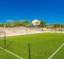 Wunderschöne 5*****-Sterne-Villa im rustikalen Stil, 100 m vom Meer entfernt! - foto 13