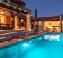 Wunderschöne 5*****-Sterne-Villa im rustikalen Stil, 100 m vom Meer entfernt! - foto 41