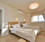 Wunderschöne 5*****-Sterne-Villa im rustikalen Stil, 100 m vom Meer entfernt! - foto 37