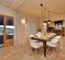 Wunderschöne 5*****-Sterne-Villa im rustikalen Stil, 100 m vom Meer entfernt! - foto 53