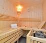 Wunderschöne 5*****-Sterne-Villa im rustikalen Stil, 100 m vom Meer entfernt! - foto 59