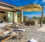 Wunderschöne 5*****-Sterne-Villa im rustikalen Stil, 100 m vom Meer entfernt! - foto 66