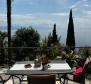 Apartment with a beautiful view of the sea in Opatija - pic 2