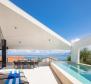 Absolutely stunning ultramodern villa on Brac island, 100m from the sea - pic 10