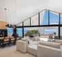 Absolutely stunning ultramodern villa on Brac island, 100m from the sea - pic 41