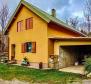 Schönes Haus zum Verkauf in Zelin Crnoluški, Delnice - foto 2