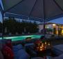 Magnificent luxurious villa in Rakalj area, on 4136 sq.m. of land - pic 2