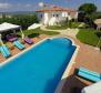 Magnificent luxurious villa in Rakalj area, on 4136 sq.m. of land - pic 7