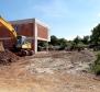 Nouvelle villa moderne et élégante avec piscine dans le quartier de Labin - pic 13