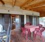 Family house with sea view in a prestigious location in Volosko - pic 7