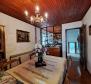 Family house with sea view in a prestigious location in Volosko - pic 9