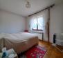 Family house with sea view in a prestigious location in Volosko - pic 12
