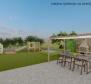 Spacious apartment in Split with a nice garden - pic 27