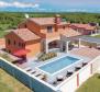 Villa with swimming pool in Liznjan area - pic 32