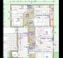New luxury 3-bedroom apartment in Seget Donji near Trogir - pic 10