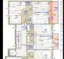New luxury 3-bedroom apartment in Seget Donji near Trogir - pic 12
